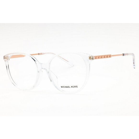 Michael Kors EYEGLASSES MK4093F-3015-53 New with case - Picture 1 of 5